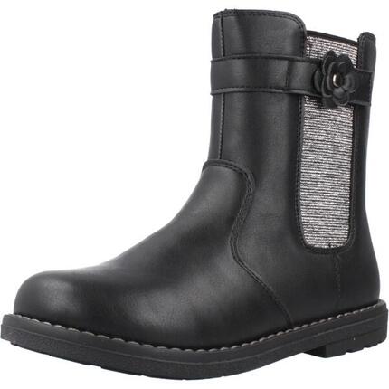 Stiefel Chicco Modell Cuccy Farbe Schwarz