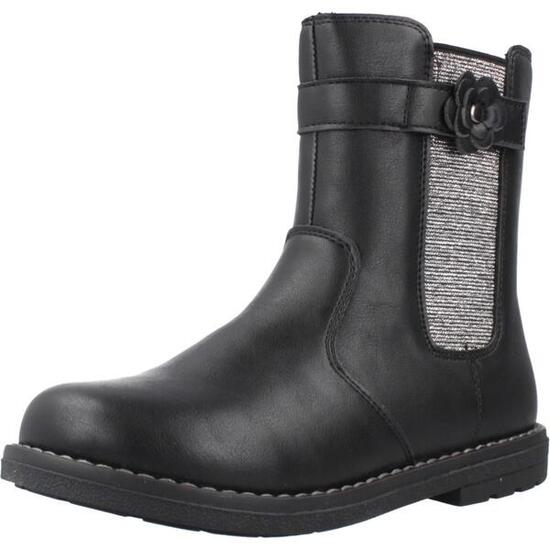 Stiefel Chicco Modell Cuccy Farbe Schwarz