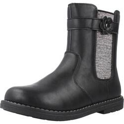 Bottes Chicco Modèle Cuccy Couleur Noir