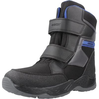 Botas Niño Geox J Sentiero Boy B Abx