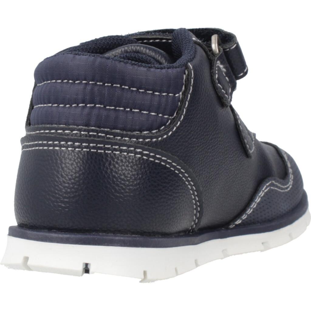 Bottes Chicco Modello Faix Colore Blu 3/5