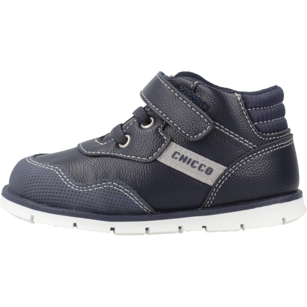 Bottes Chicco Modello Faix Colore Blu 2/5