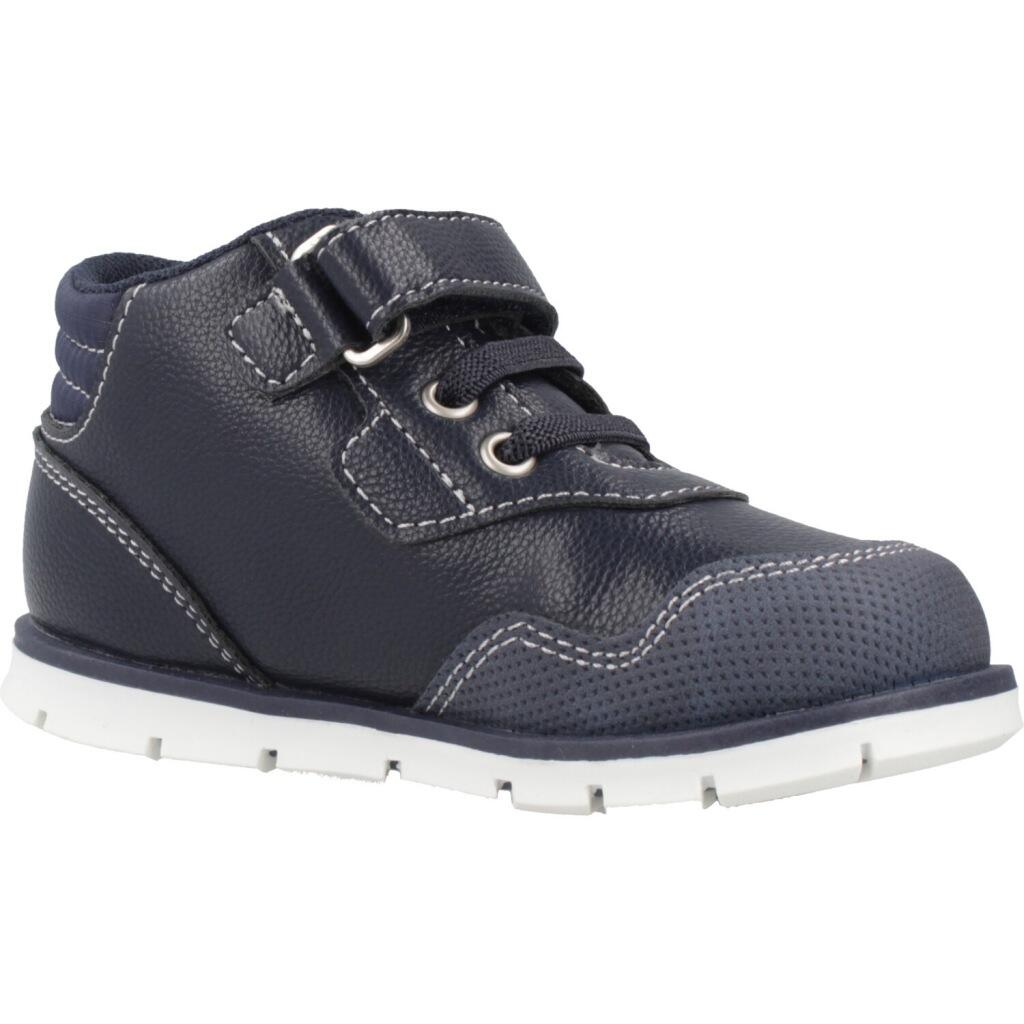 Bottes Chicco Modello Faix Colore Blu 5/5