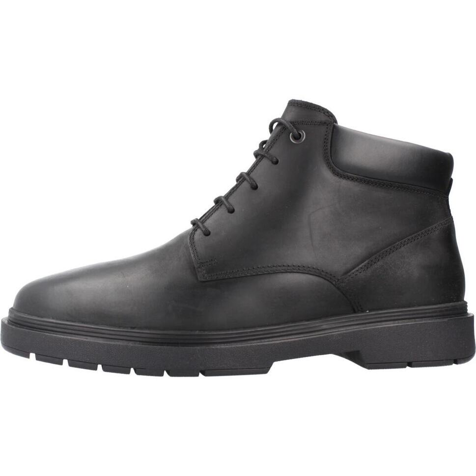 Buty GEOX U CALAITA Czarny