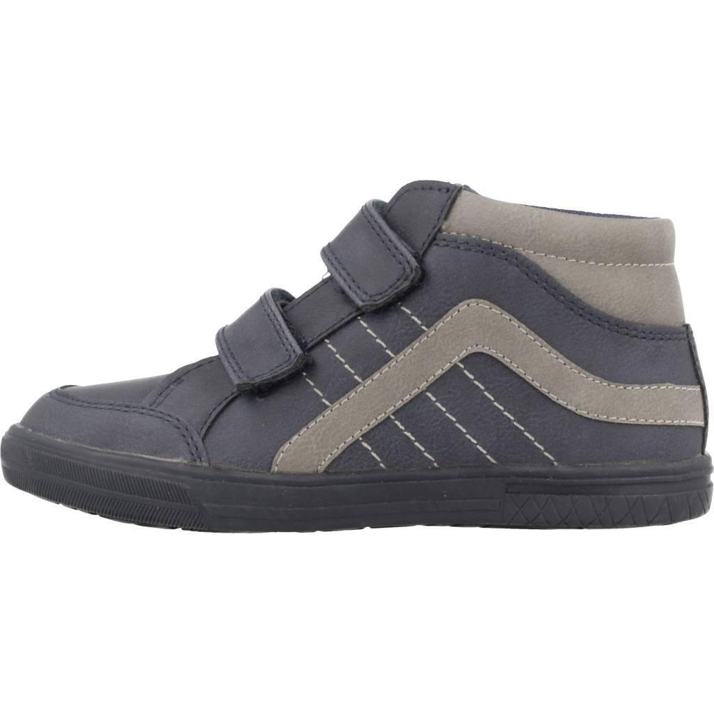 Bottes Chicco Modèle Cleto Couleur Bleu 2/5