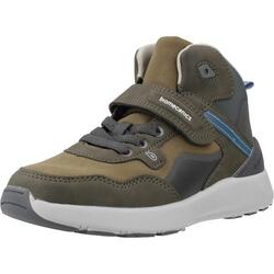 Bottes Biomecanics Modèle 251278b Couleur Vert