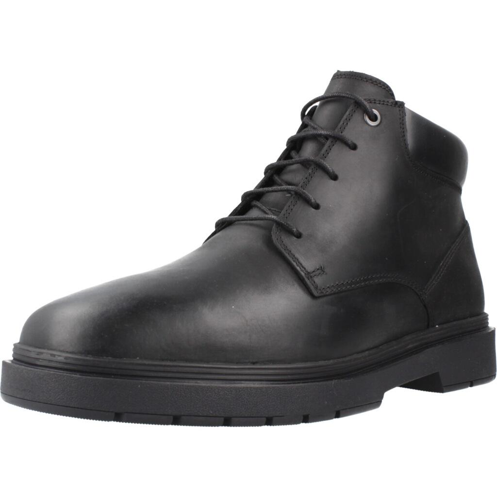 Buty GEOX U CALAITA Czarny