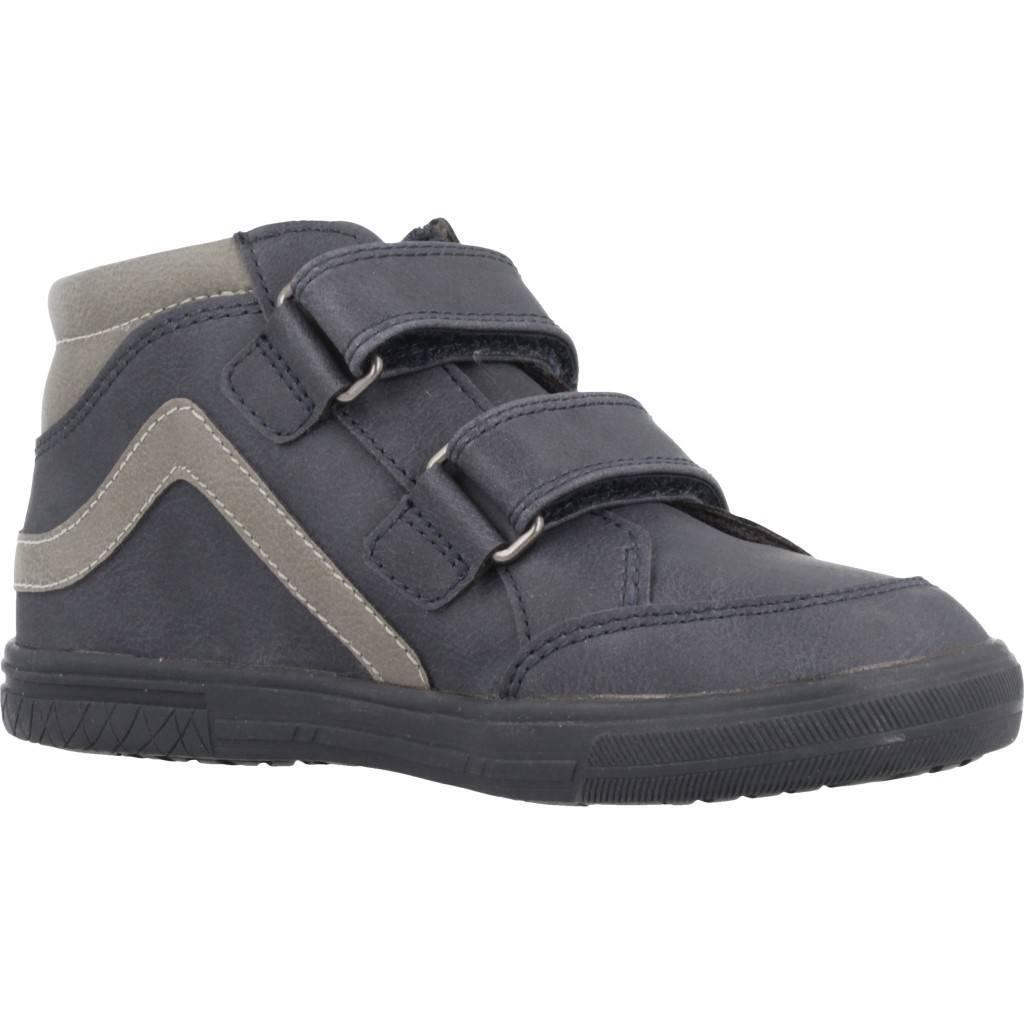 Bottes Chicco Modèle Cleto Couleur Bleu 5/5
