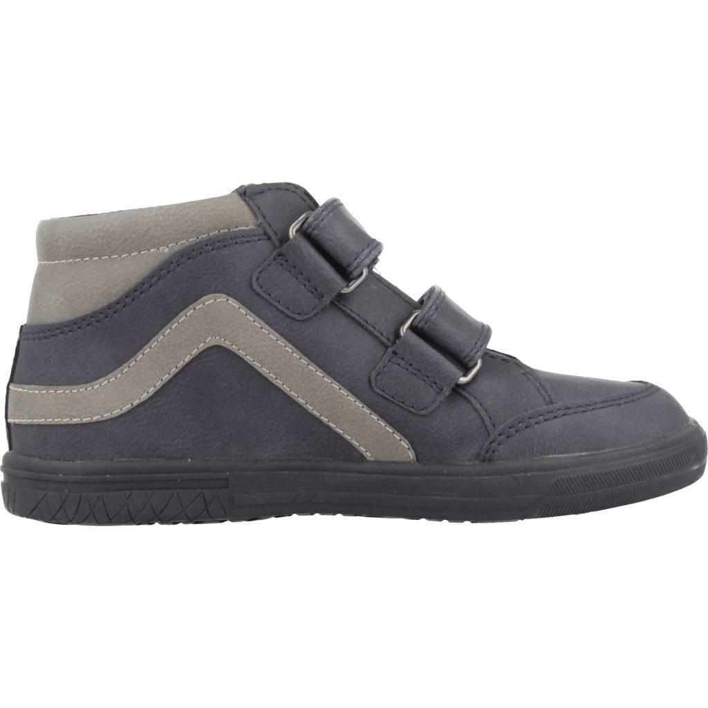 Bottes Chicco Modèle Cleto Couleur Bleu 4/5