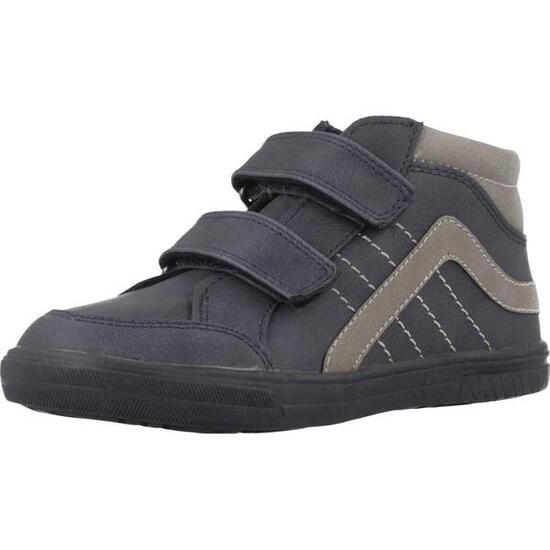 Stiefel Chicco Modell Cleto Farbe Blau