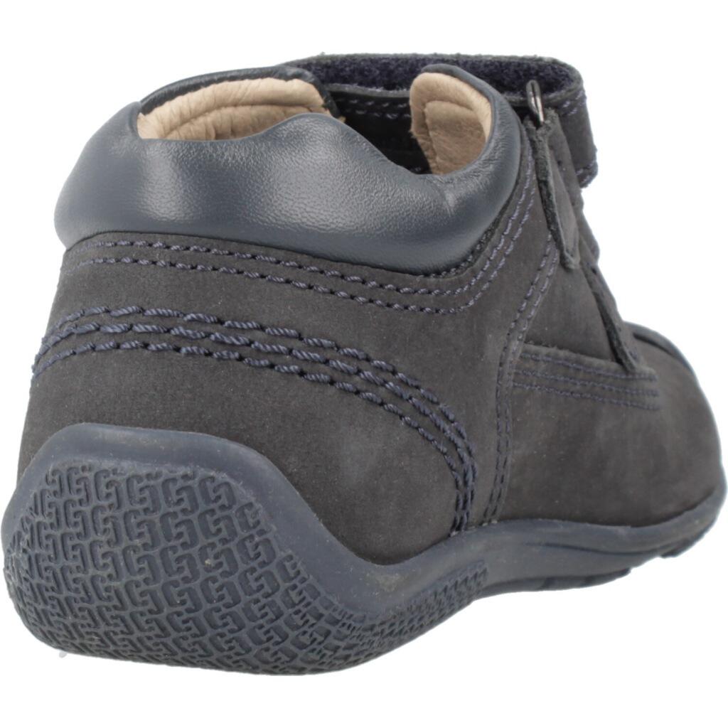 Bottes Chicco Modèle Gunar Couleur Bleu 3/5