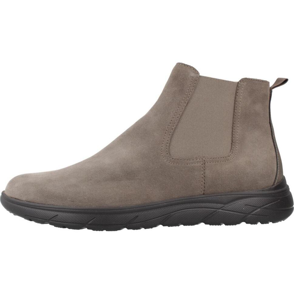 Buty GEOX U PORTELLO Szary