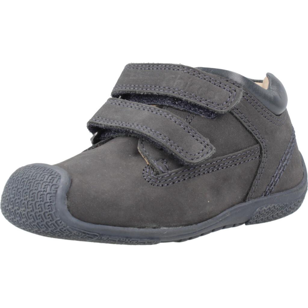 Bottes Chicco Modèle Gunar Couleur Bleu 1/5
