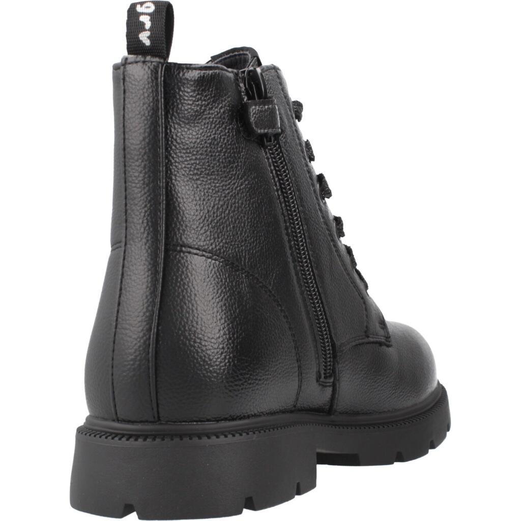 Bottes Garvalin Modèle 251560g Couleur Noir 3/5