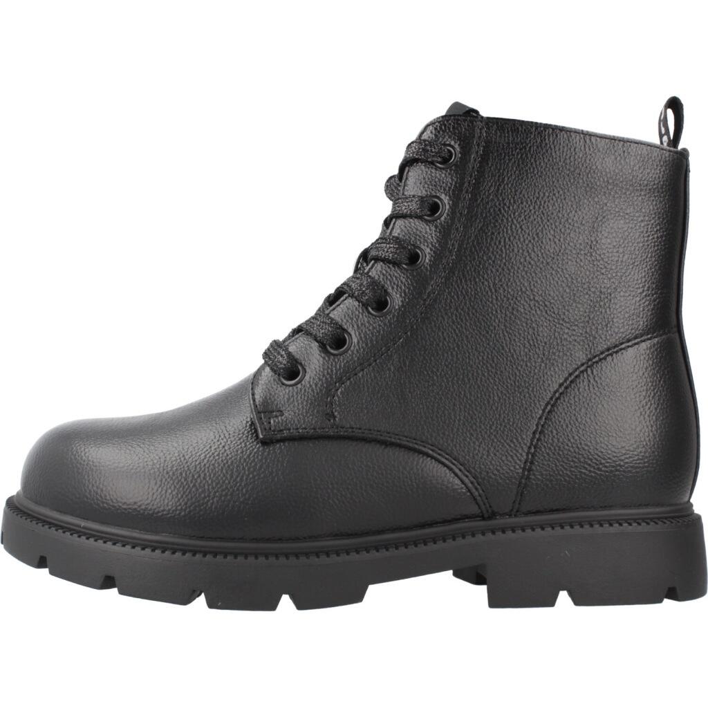 Bottes Garvalin Modèle 251560g Couleur Noir 2/5