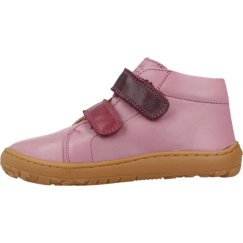 Bottes Froddo Modello G2130360 9 Colore Rosa 2/5