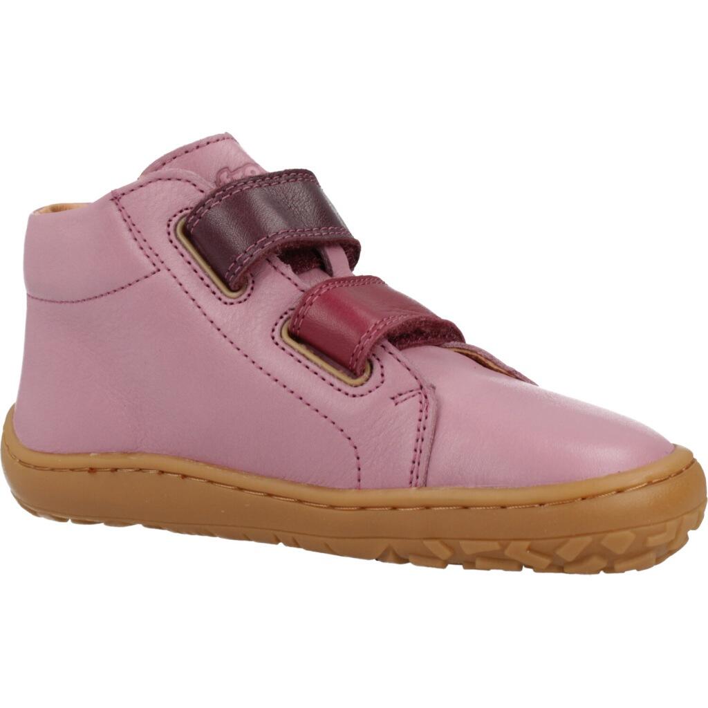 Bottes Froddo Modello G2130360 9 Colore Rosa 5/5