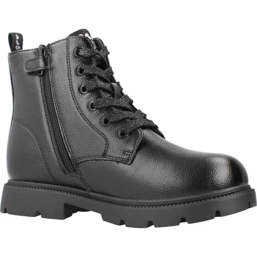 Bottes Garvalin Modèle 251560g Couleur Noir 5/5