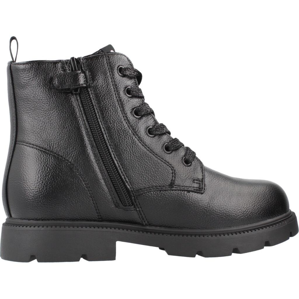 Bottes Garvalin Modèle 251560g Couleur Noir 4/5