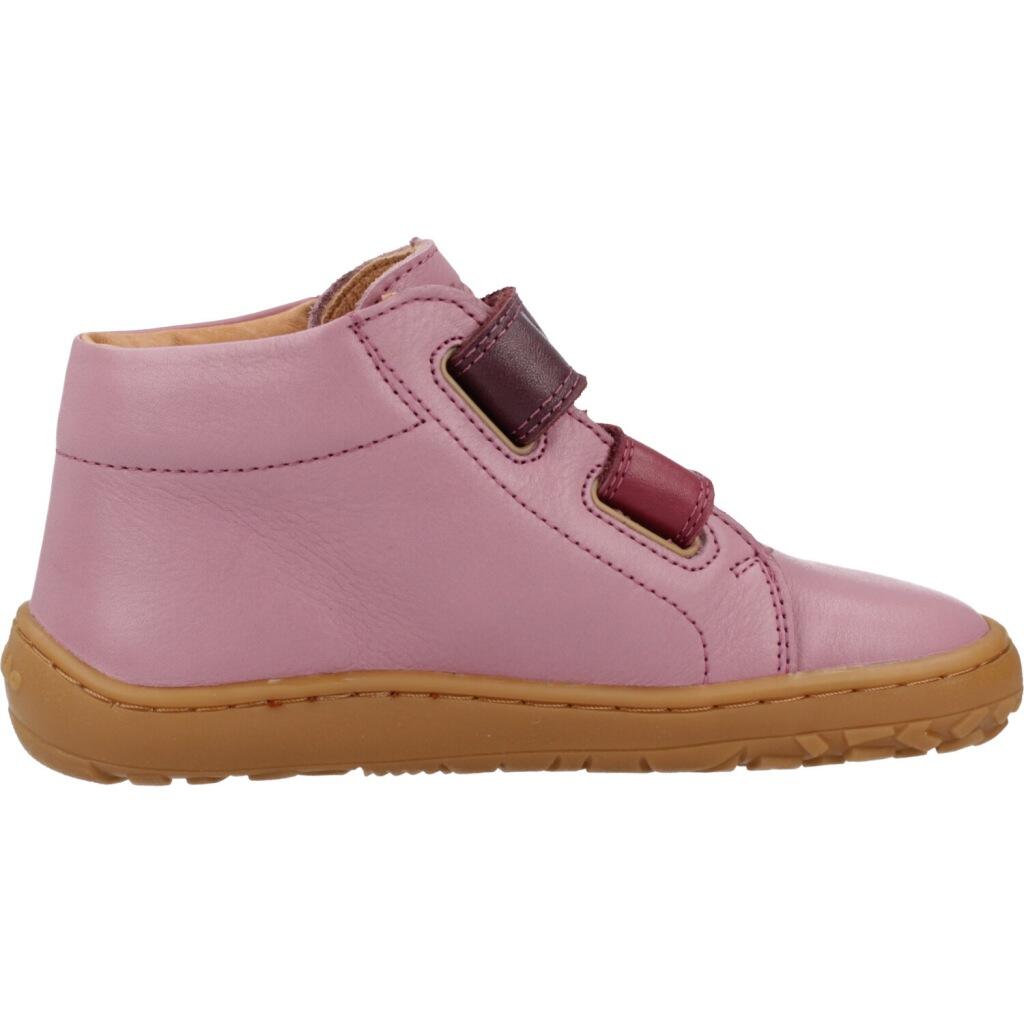 Bottes Froddo Modello G2130360 9 Colore Rosa 4/5
