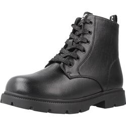 Bottes Garvalin Modèle 251560g Couleur Noir
