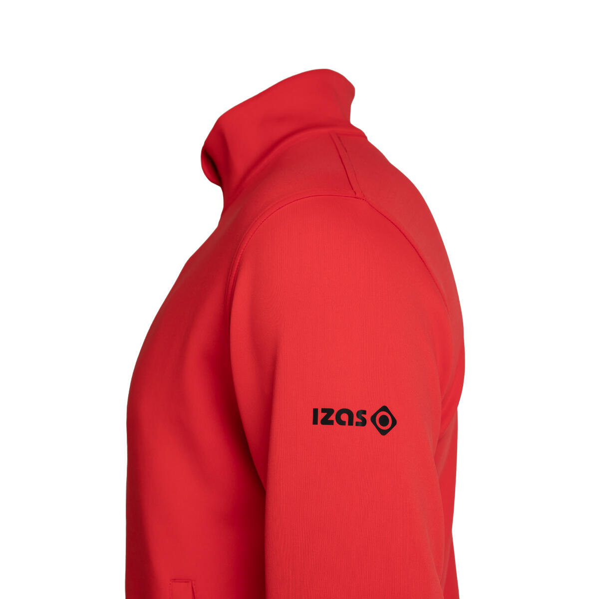Giacca da ginnastica da uomo MODENA JACKET M con tasca sul petto e stile sportiv 4/4