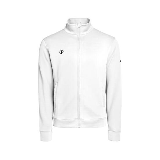 Veste de survêtement hommes MODENA JACKET M avec poche poitrine et style sportif