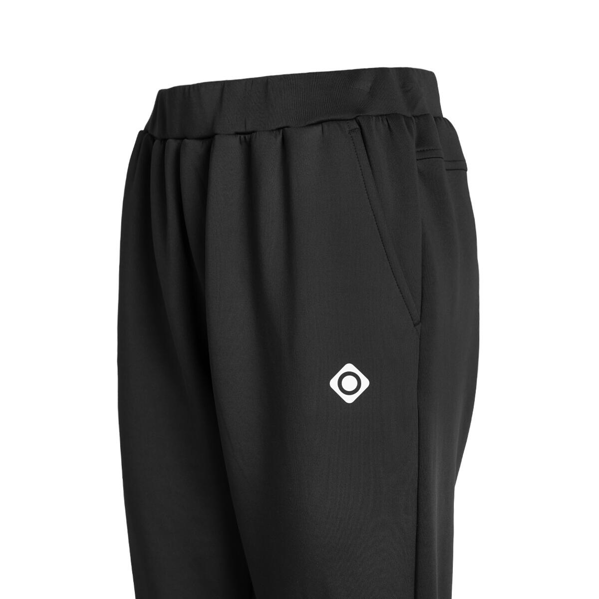 Izas Calças de fato de treino para mulher MODENA PANT W com bolsos e cintura 3/4