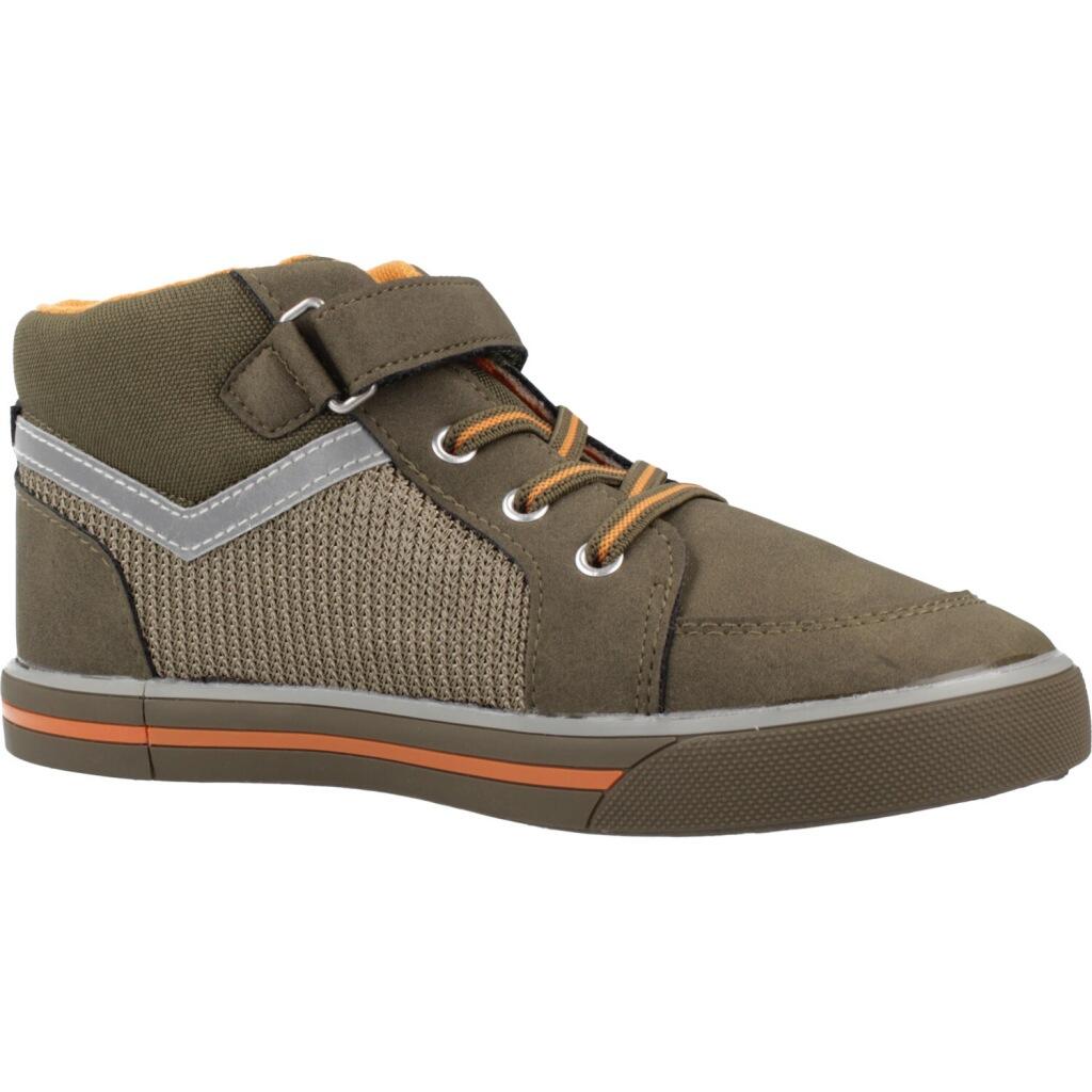 Bottes Chicco Modèle Fent Couleur Vert 5/5