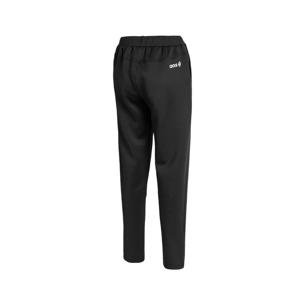 Izas Calças de fato de treino para mulher MODENA PANT W com bolsos e cintura 2/4