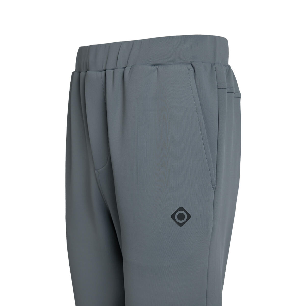 Bas de survêtement pour hommes MODENA PANT M avec poches et cordon 3/4