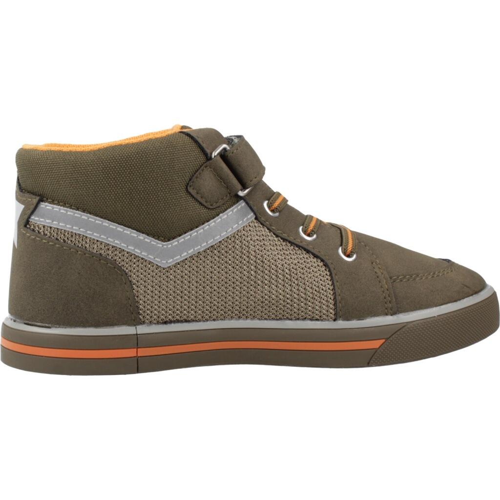 Bottes Chicco Modèle Fent Couleur Vert 4/5
