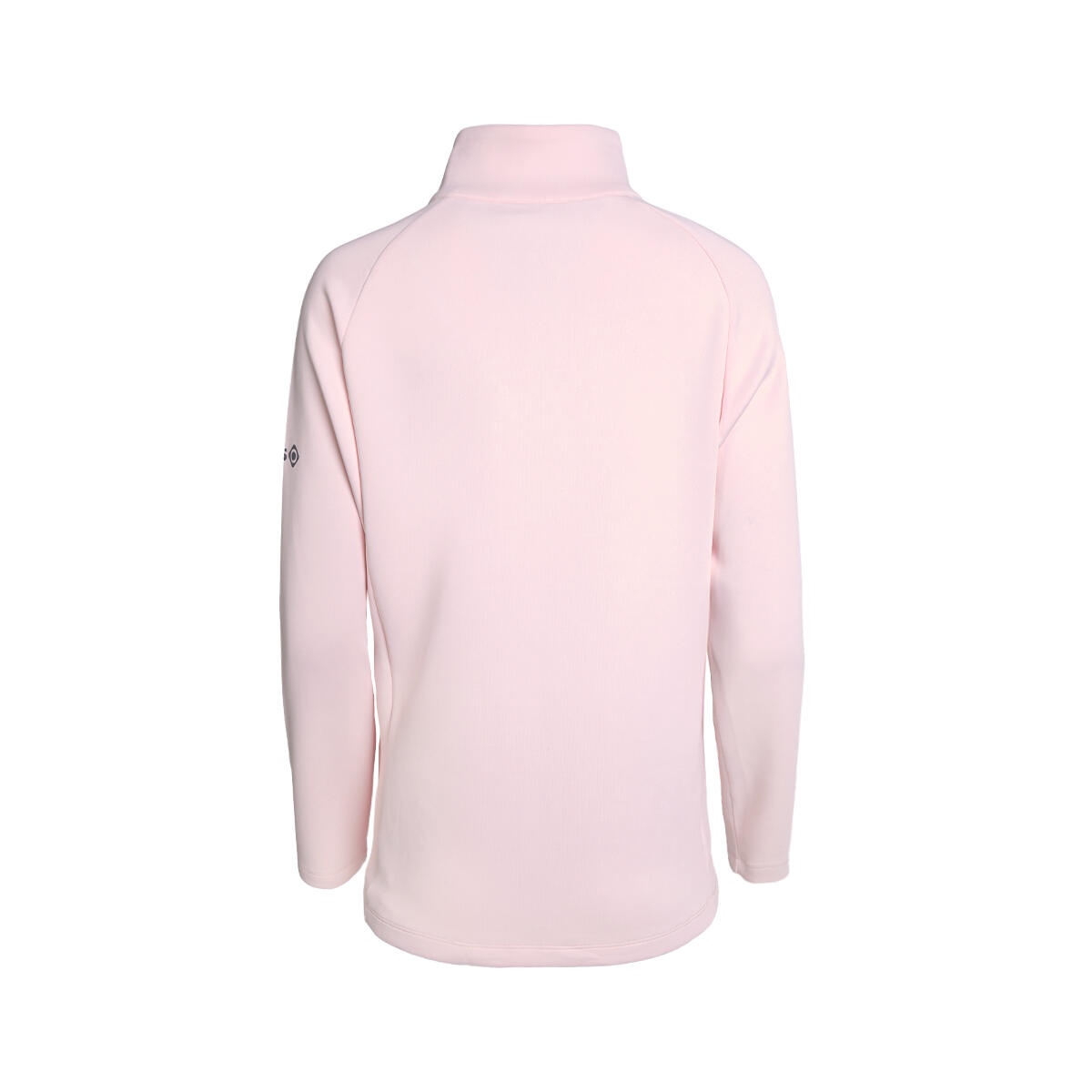 Giacca da ginnastica da uomo MODENA JACKET W con tasca sul petto e stile sportiv 2/4