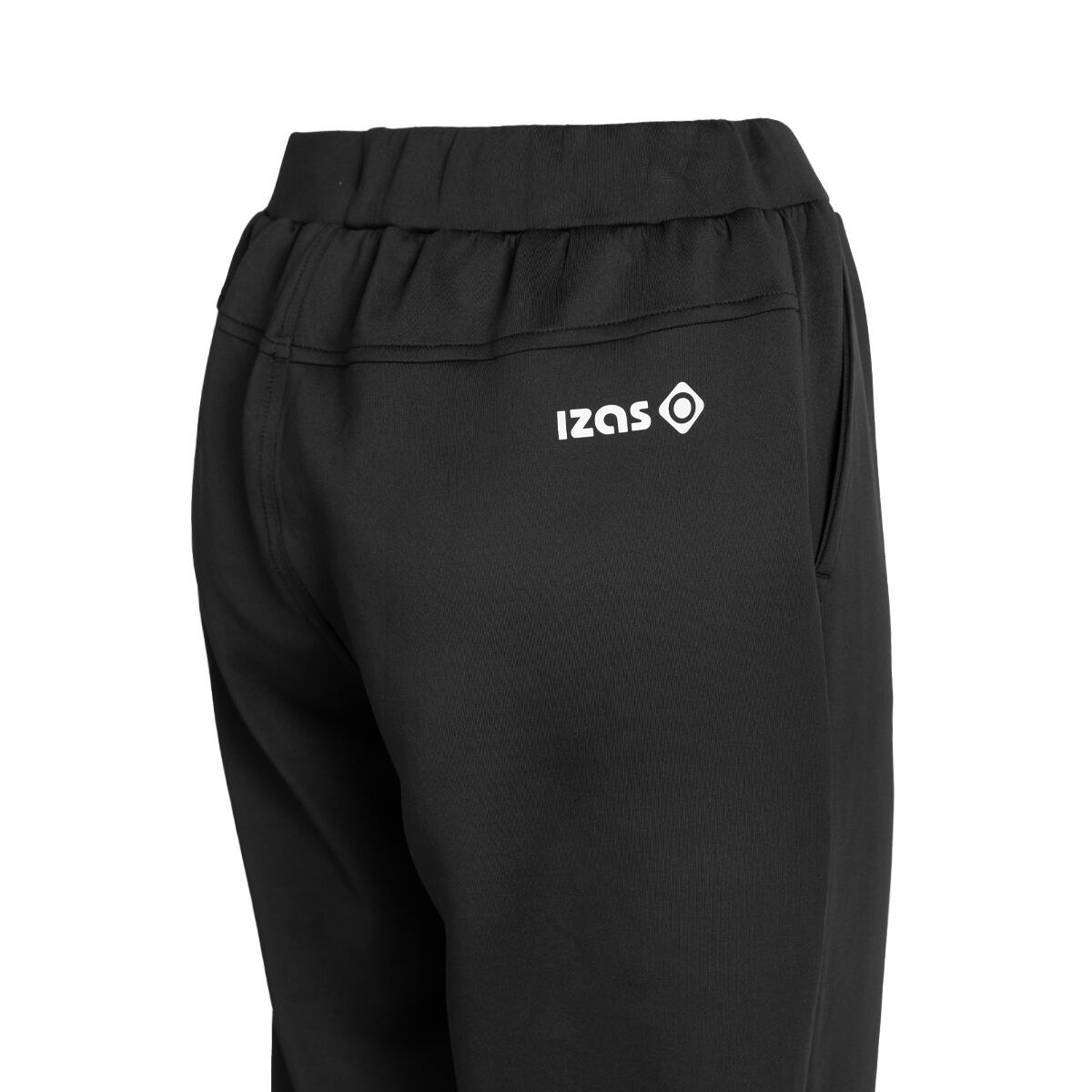 Izas Calças de fato de treino para mulher MODENA PANT W com bolsos e cintura 4/4