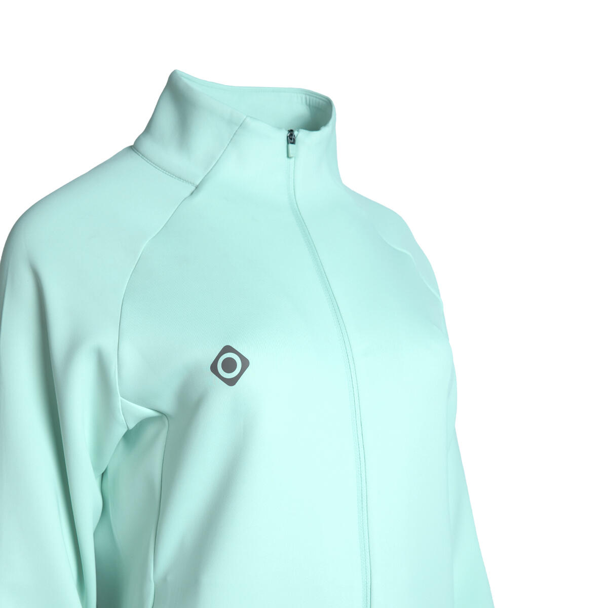 Veste de survêtement hommes MODENA JACKET M avec poche poitrine et style sportif 3/4