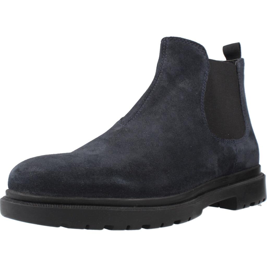Buty GEOX U ANDALO Niebieski