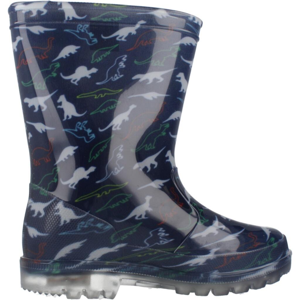 Bottes Chicco Modello Wosh Colore Blu 4/5