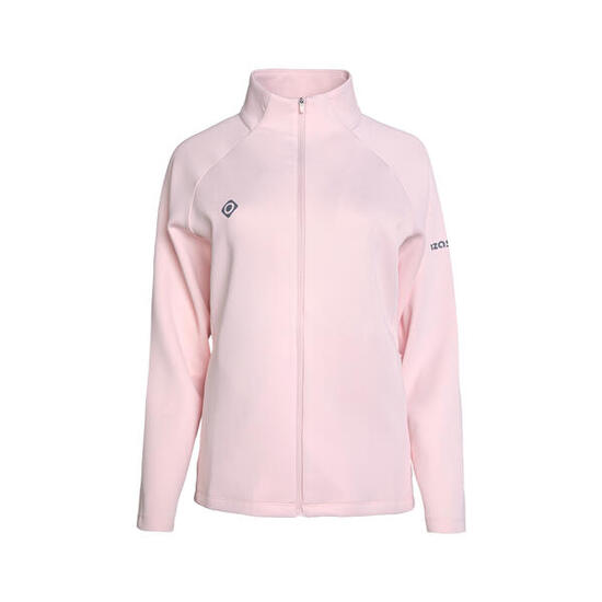 Veste de survêtement hommes MODENA JACKET M avec poche poitrine et style sportif