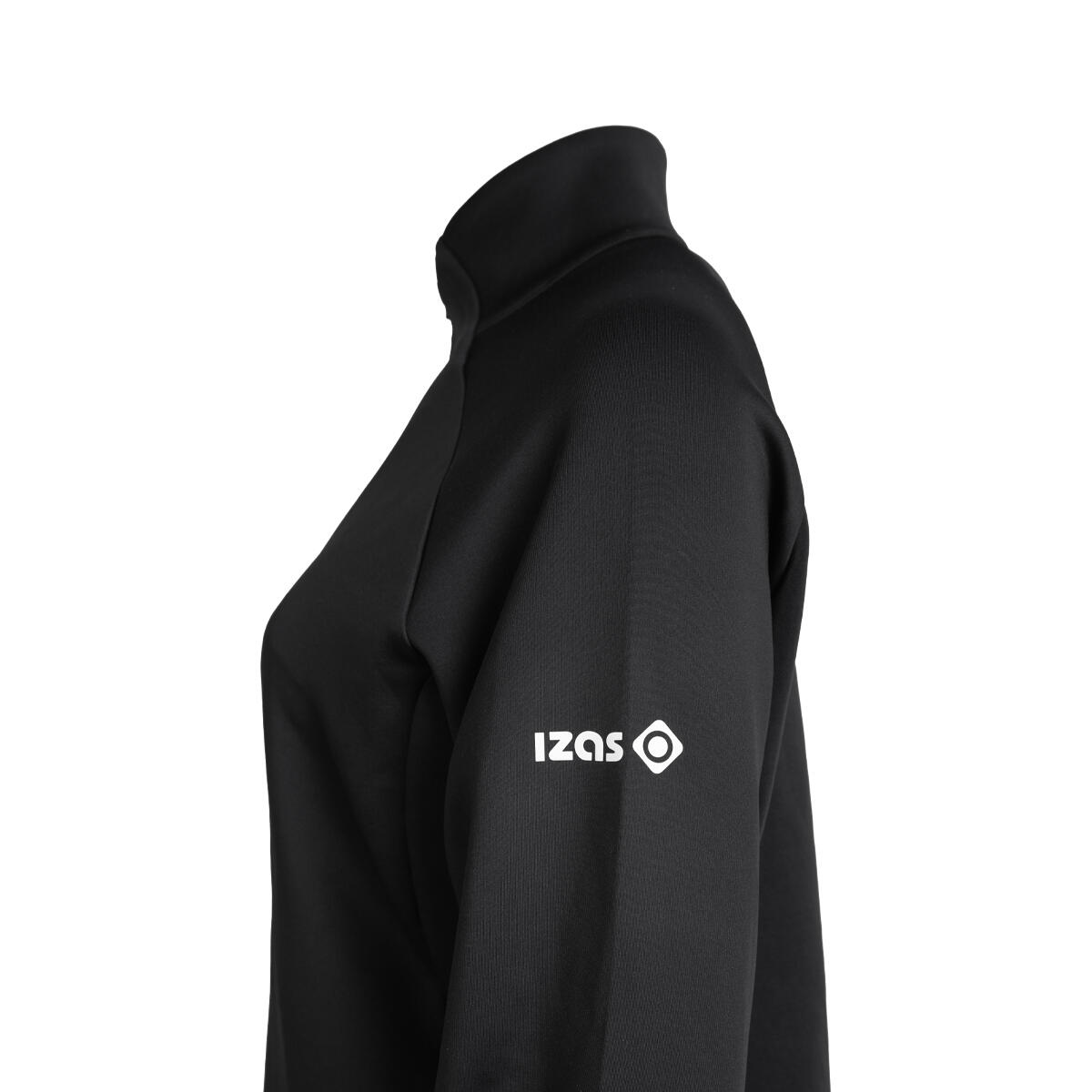 Giacca da ginnastica da uomo MODENA JACKET W con tasca sul petto e stile sportiv 4/4