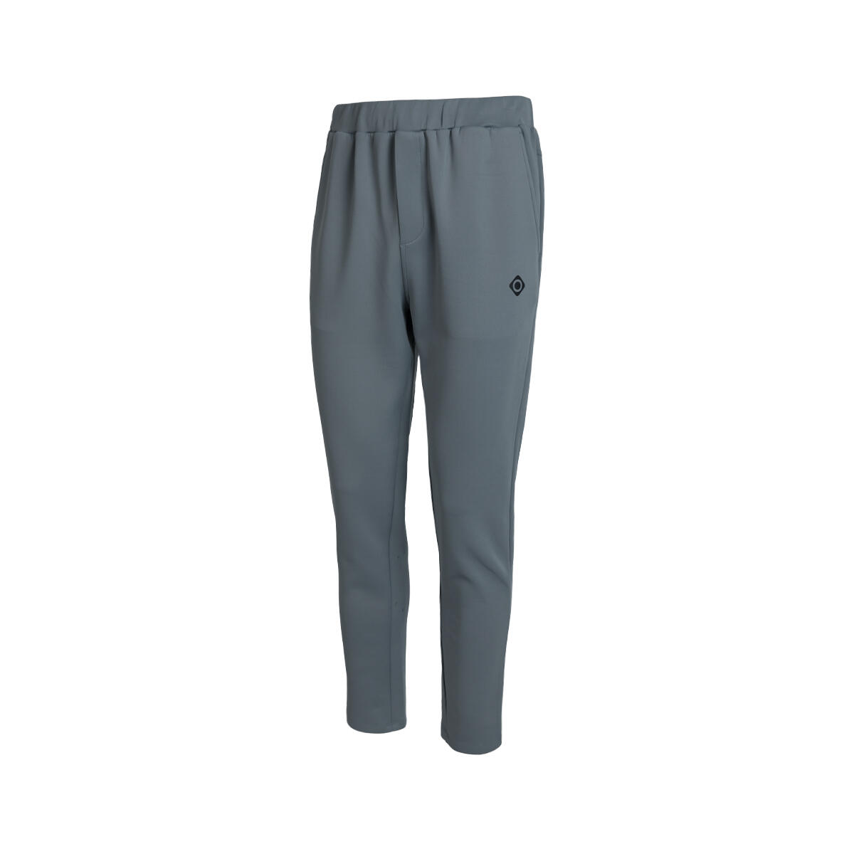 Izas - Bas De Survêtement Pour Hommes Modena Pant M Avec Poches Et Cordon - Pantalons - Gris - Decathlon