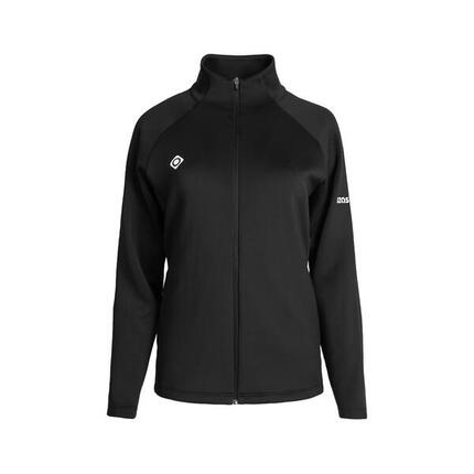 Veste de survêtement hommes MODENA JACKET M avec poche poitrine et style sportif