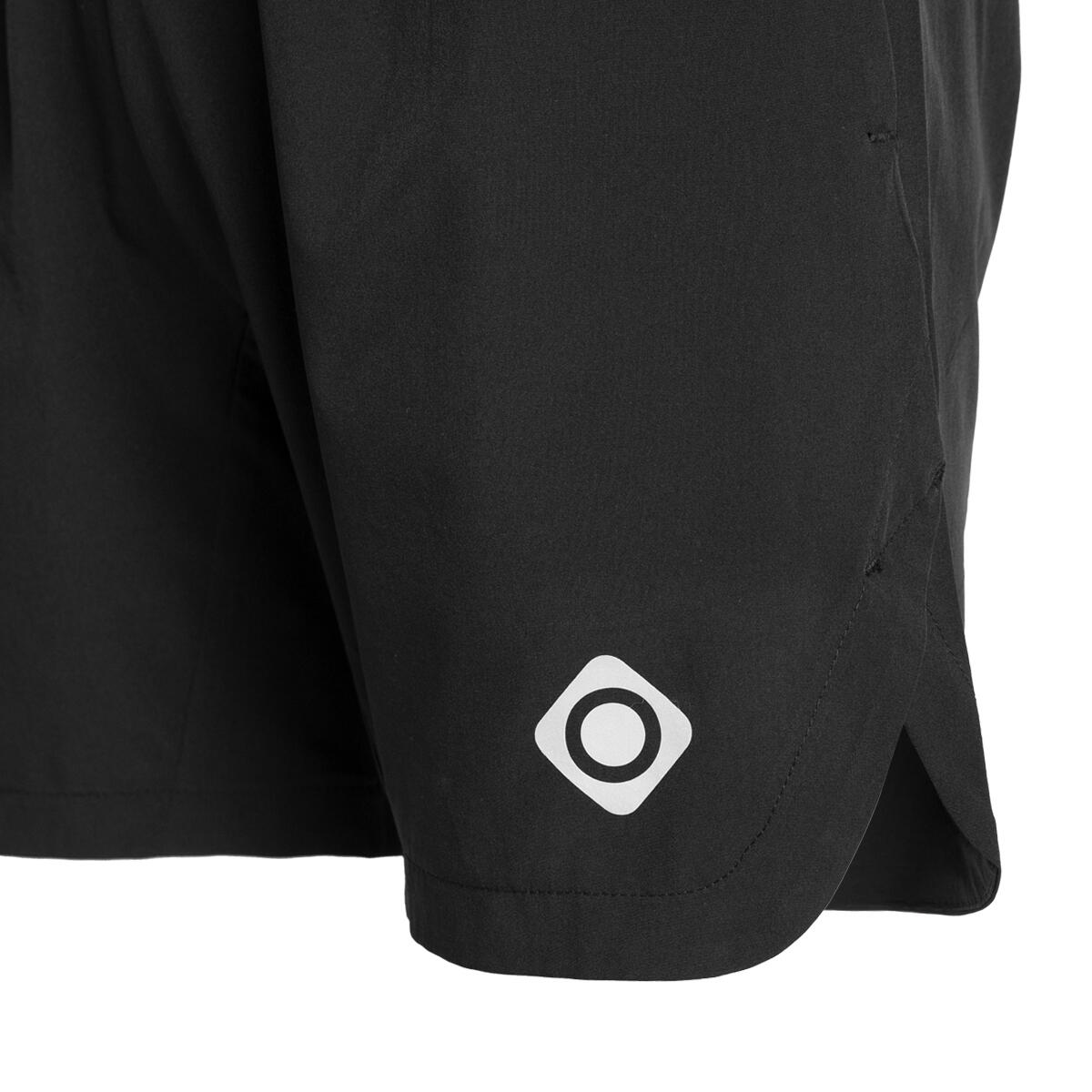 Monaco Iza Herren-Laufshorts: Komfort und Stil bei jedem Schritt. 3/4