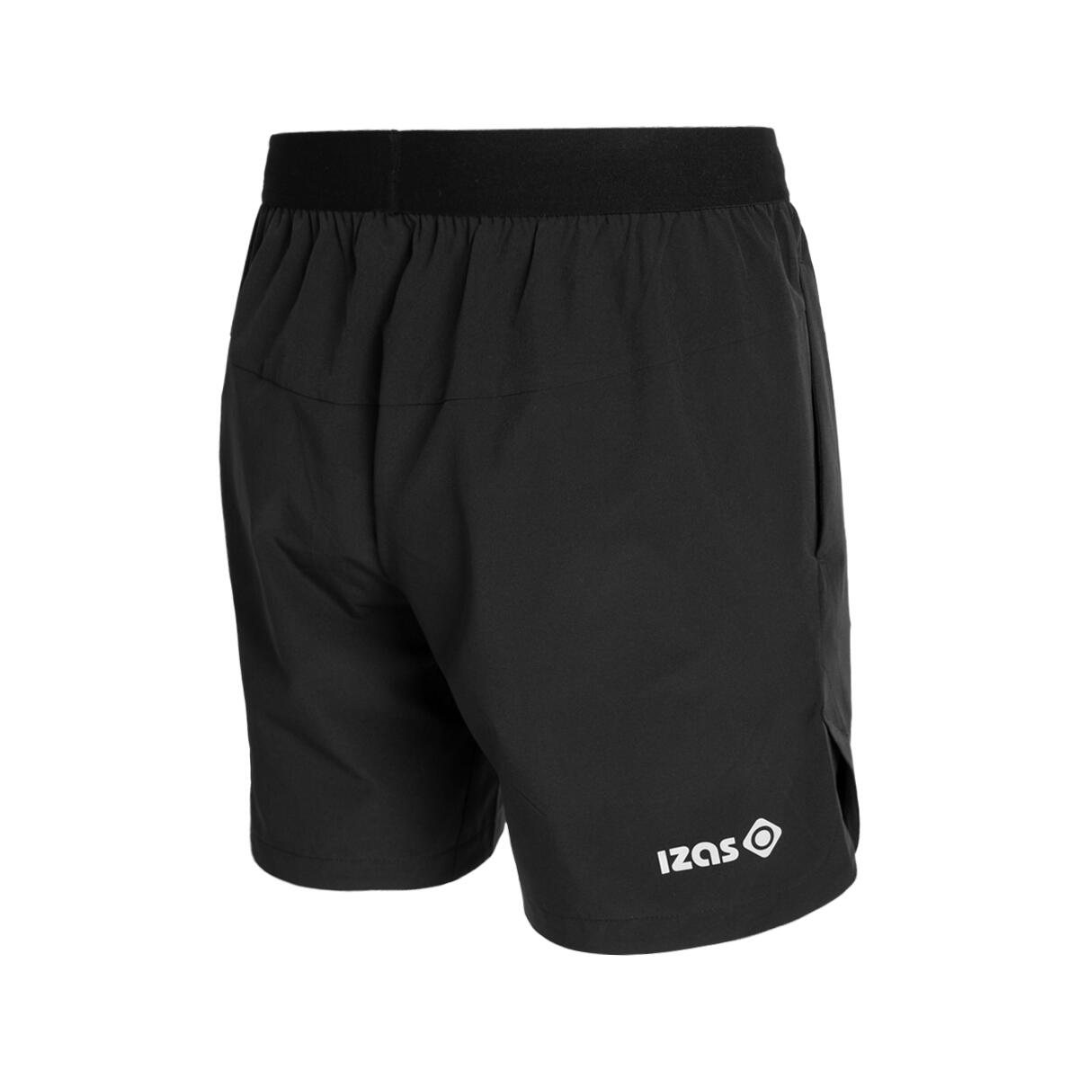 Monaco Iza Herren-Laufshorts: Komfort und Stil bei jedem Schritt. 2/4