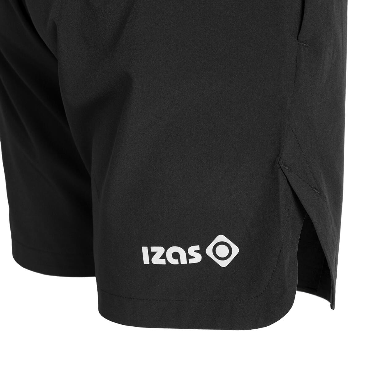 Monaco Iza Herren-Laufshorts: Komfort und Stil bei jedem Schritt. 4/4