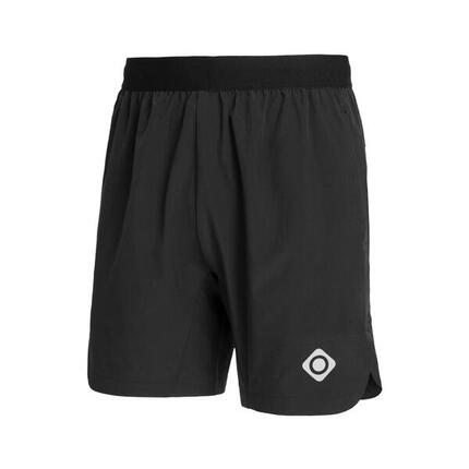 Short de course pour homme Monaco Iza : confort et style à chaque foulée.