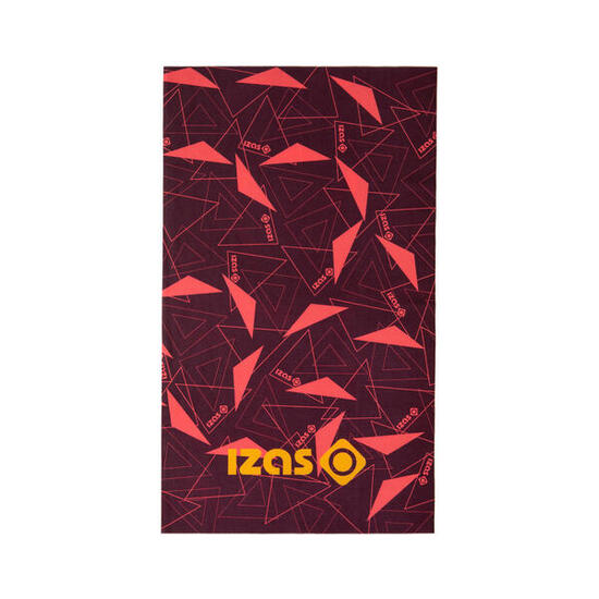 Izas Multifunktionaler nahtloser , atmungsaktiver und thermischer