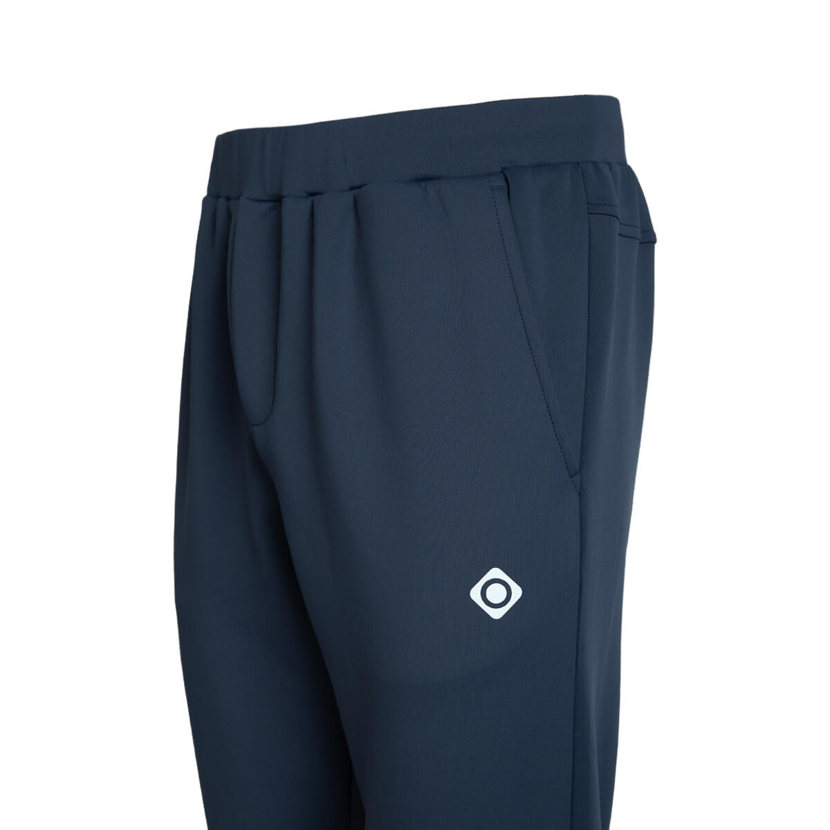 Herren Trainingshose MODENA PANT M mit Taschen und verstellbarem Kordelzugbund 3/4