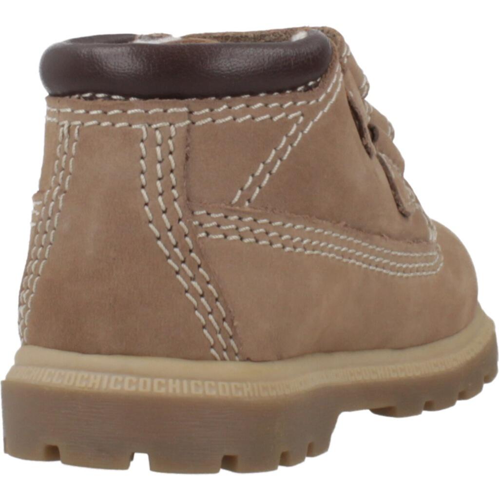 Bottes Chicco Modèle 1062588 Couleur Brun Clair 3/5