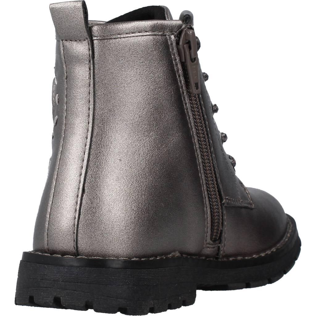 Bottes Chicco Modello Colles 2 Colore Bronzo 3/5
