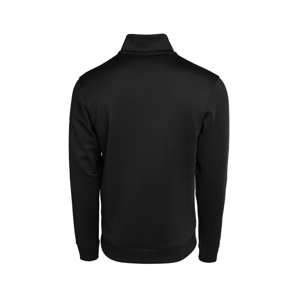 Giacca da ginnastica da uomo MODENA JACKET M con tasca sul petto e stile sportiv 2/4